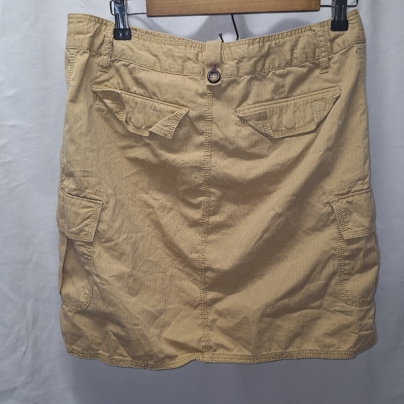 Merona skirt size 8 - Picture 5 of 6